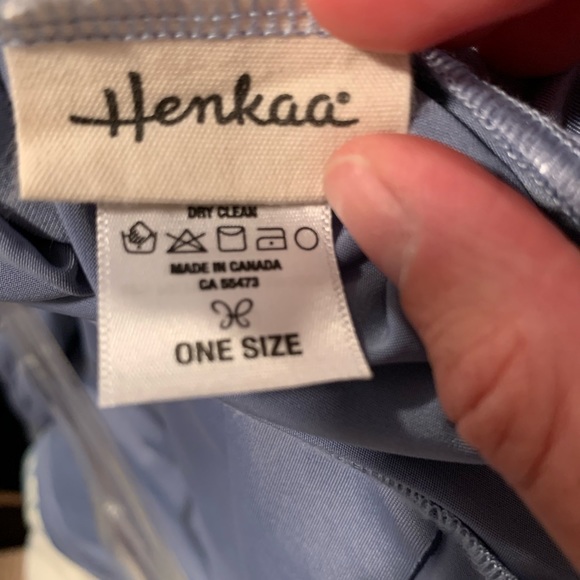 Henkaa Maxi Convertible Infinity Dress - Picture 2 of 4